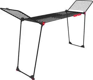 VILEDA Ausziehbarer Wäscheständer »Infinity Flex Ultimate«