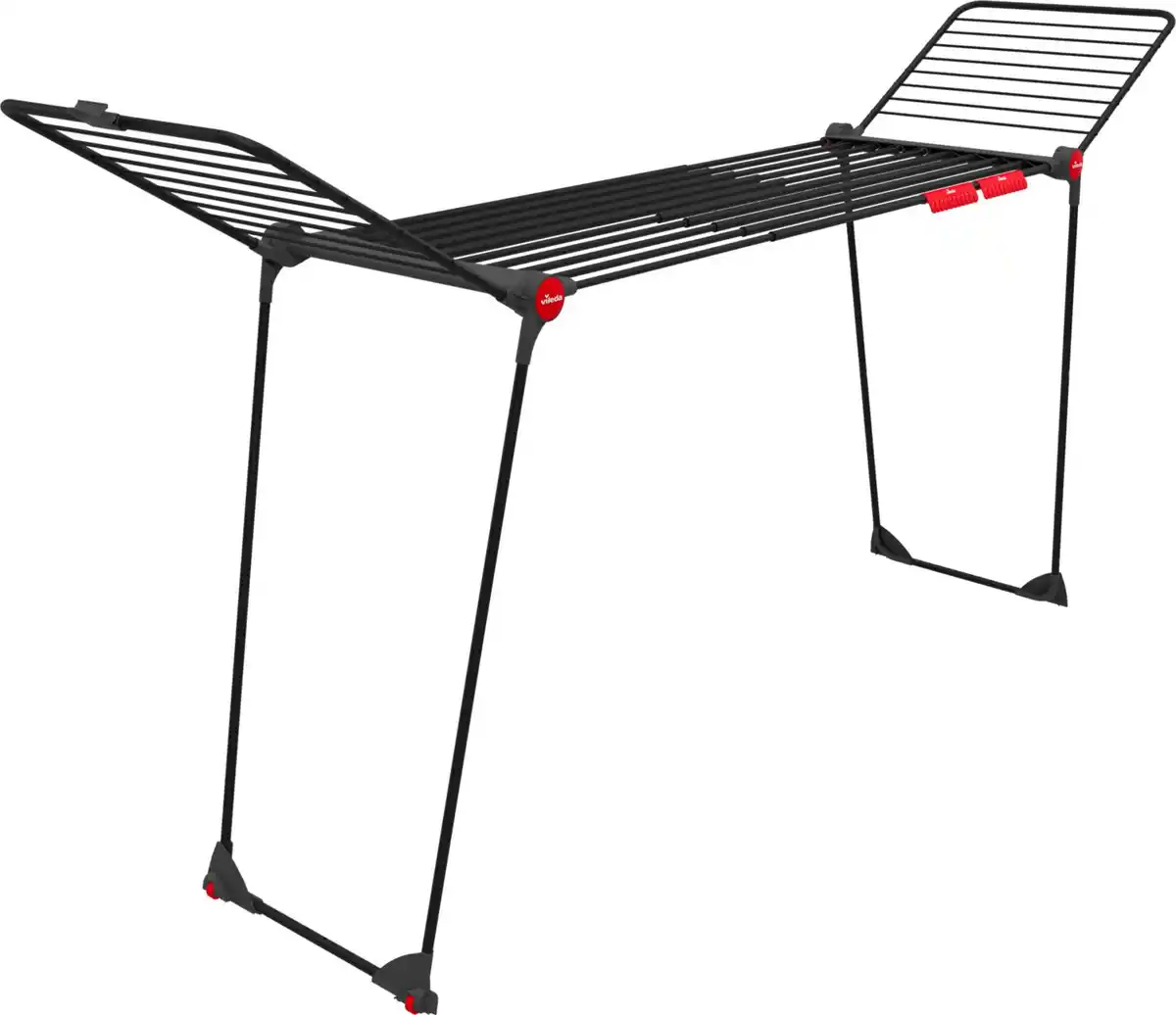 Bild 1 von VILEDA Ausziehbarer Wäscheständer »Infinity Flex Ultimate«