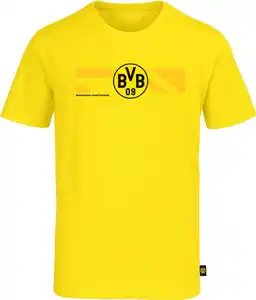 Kinder-T-Shirt »BVB«