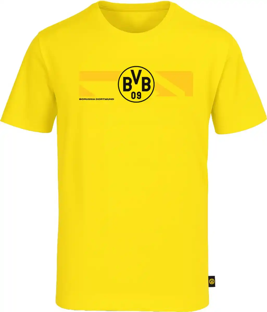 Bild 1 von Kinder-T-Shirt »BVB«
