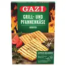 Bild 1 von GAZI Grill- & Pfannenkäse 200 g, Kräuter