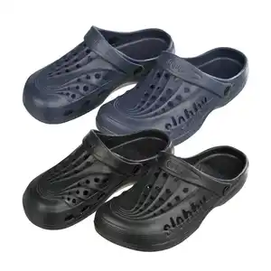 SLOBBY Herren-Clogs, Paar