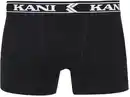 Bild 2 von KARL KANI Herren-Retroboxershorts, 3-St.-Packg.
