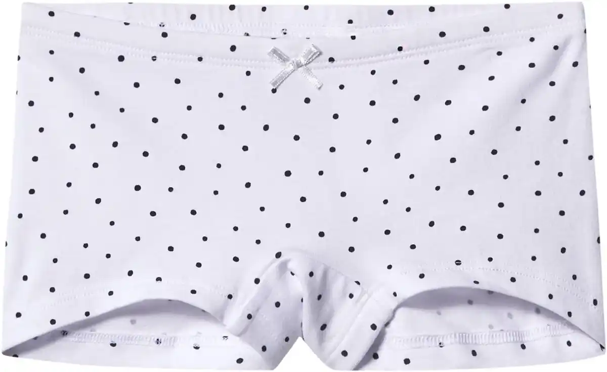Bild 4 von KUNIBOO® Kinder-Pantys, 4-St.-Packg.