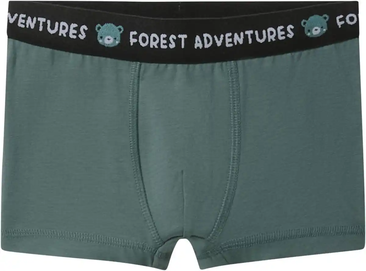Bild 4 von KUNIBOO® Kinder-Boxershorts, 3-St.-Packg.