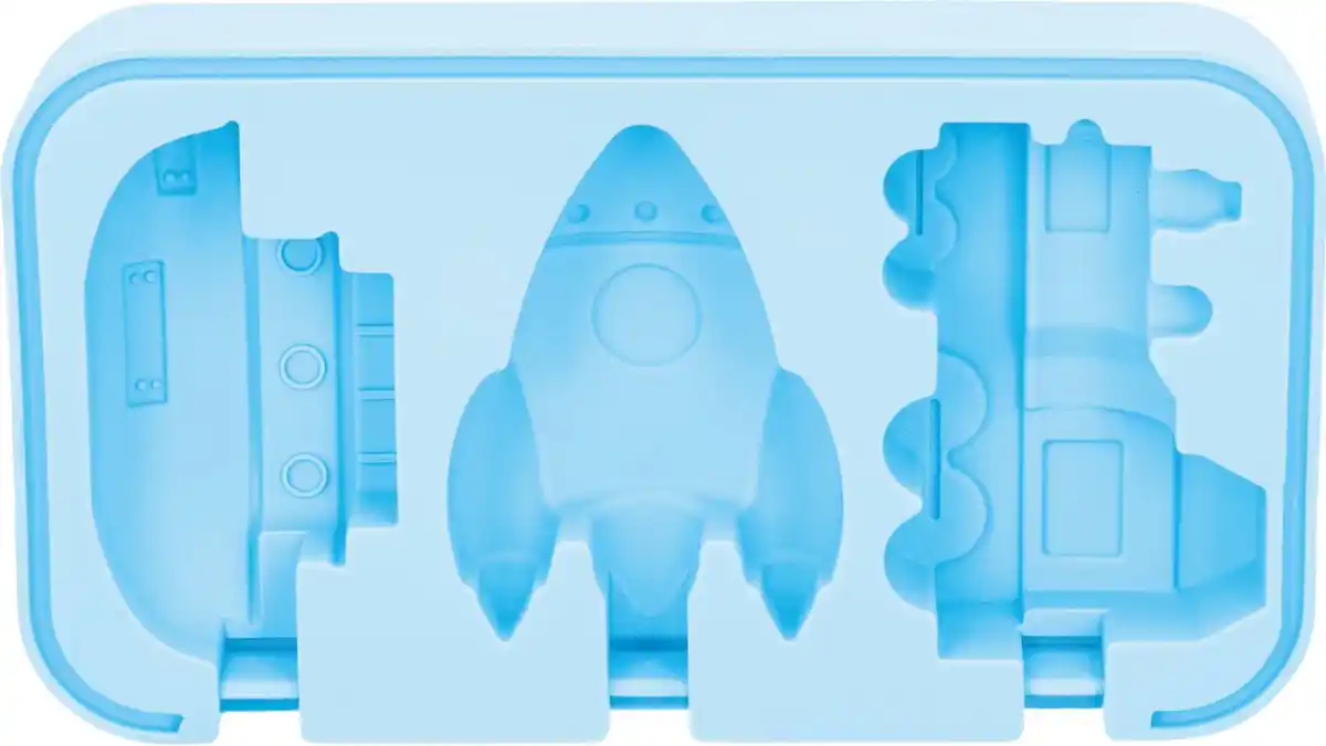 Bild 2 von BIRKMANN 3er-Eis-Form