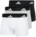 Bild 2 von ADIDAS Herren-Boxershorts, 3-St.-Packg.