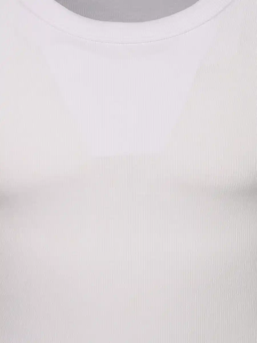 Bild 3 von Herren Tanktop Weiß