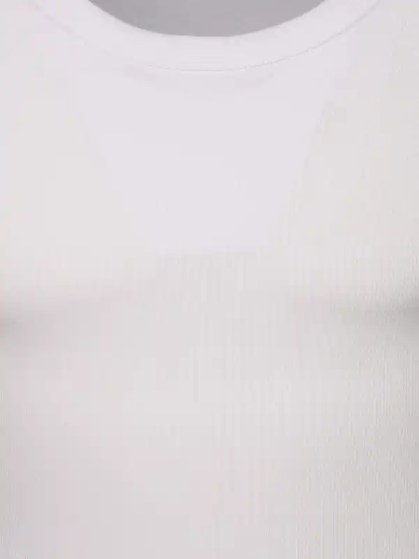 Bild 3 von Herren Tanktop Weiß