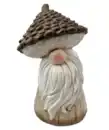 Bild 1 von Deko-Gnom, braun
