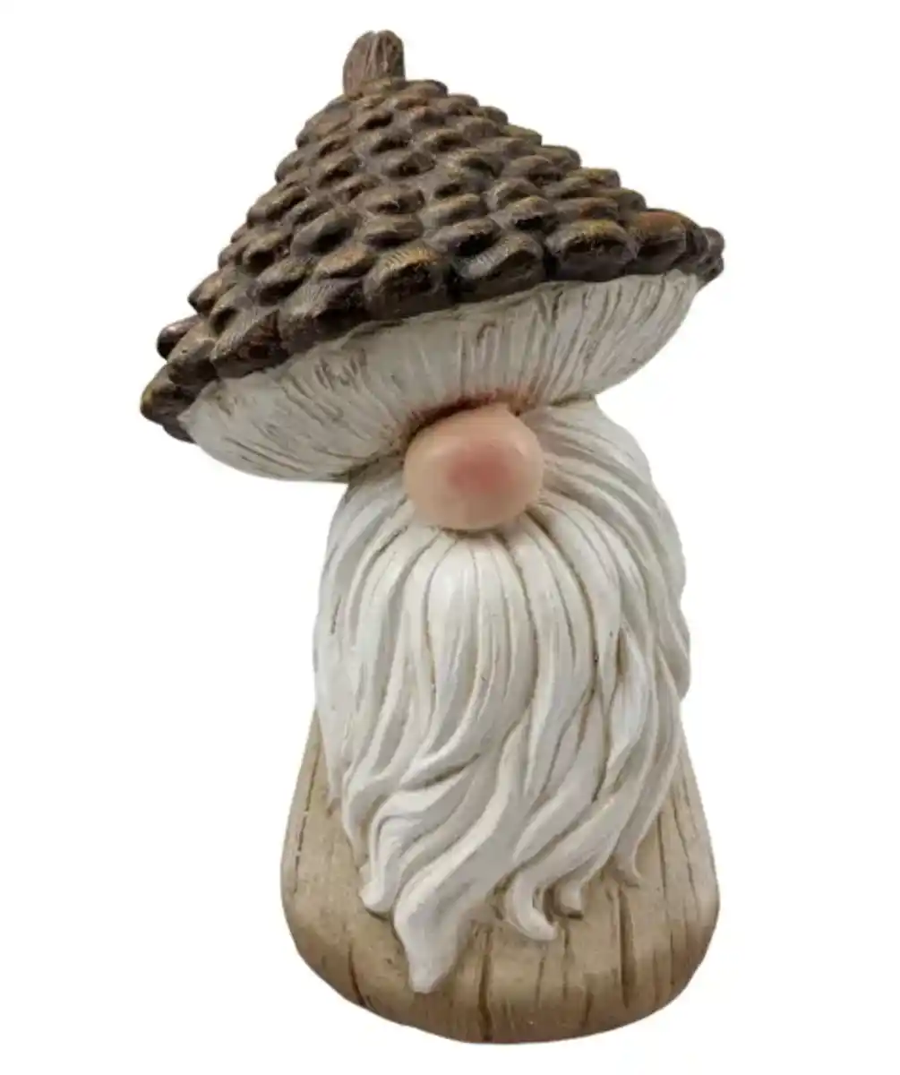 Bild 1 von Deko-Gnom, braun