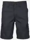 Bild 1 von Herren Cargo Bermuda Blau