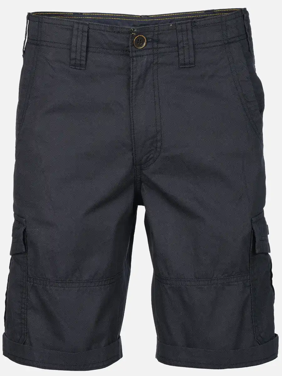 Bild 1 von Herren Cargo Bermuda Blau