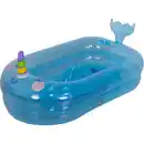 Bild 1 von Avenli SunClub Babypool "Walfisch" 95 x 62 x 48 cm