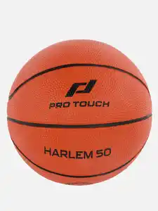 Mini Ball "Harelm 50" Orange