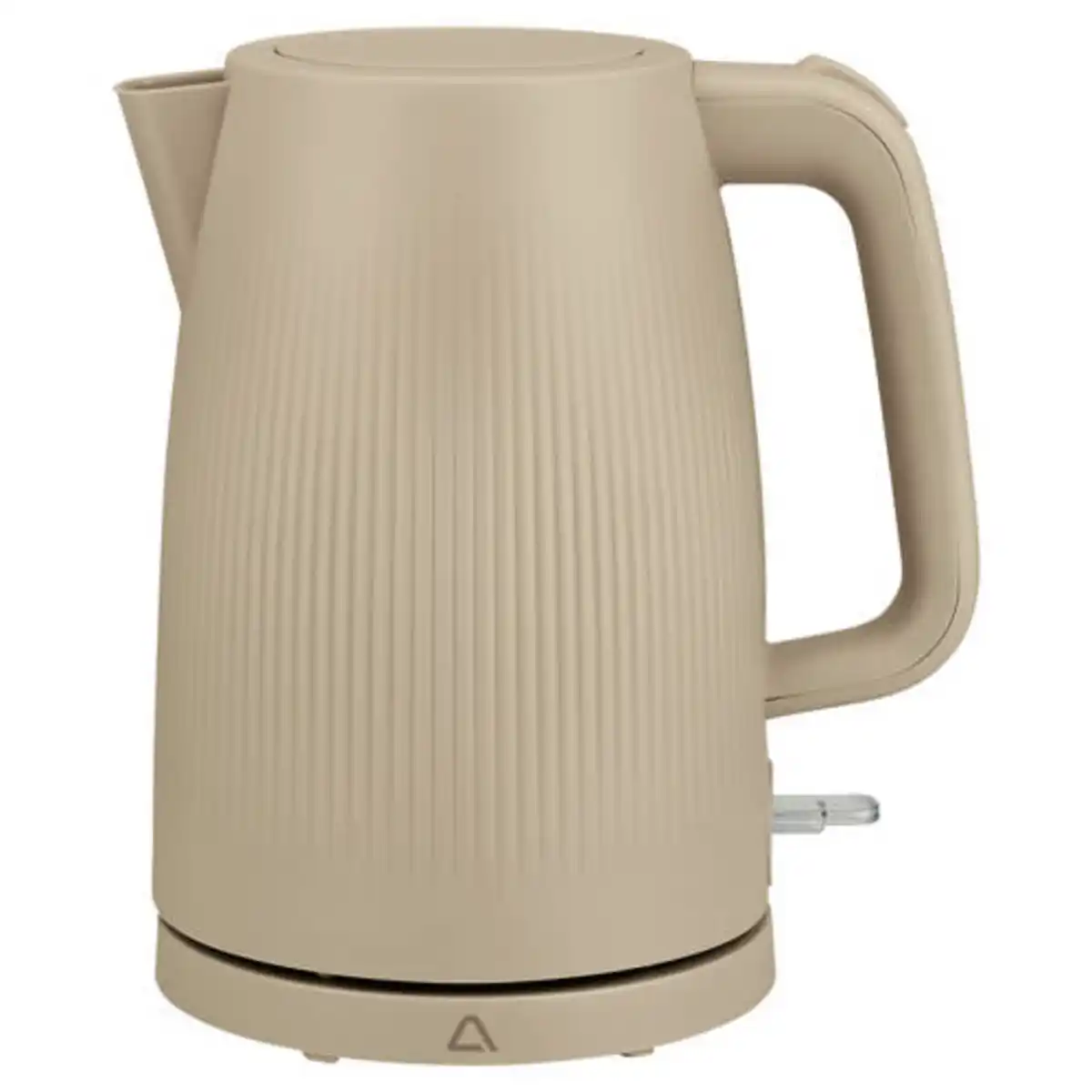 Bild 1 von AMBIANO Wasserkocher oder Doppelschlitz-Toaster, Wasserkocher, Beige