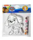 Bild 1 von Paw Patrol Leinwand-Set, bunt