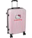 Bild 1 von Hello Kitty Hartschalenkoffer, weiß
