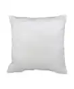 Bild 1 von Samtkissen, offwhite