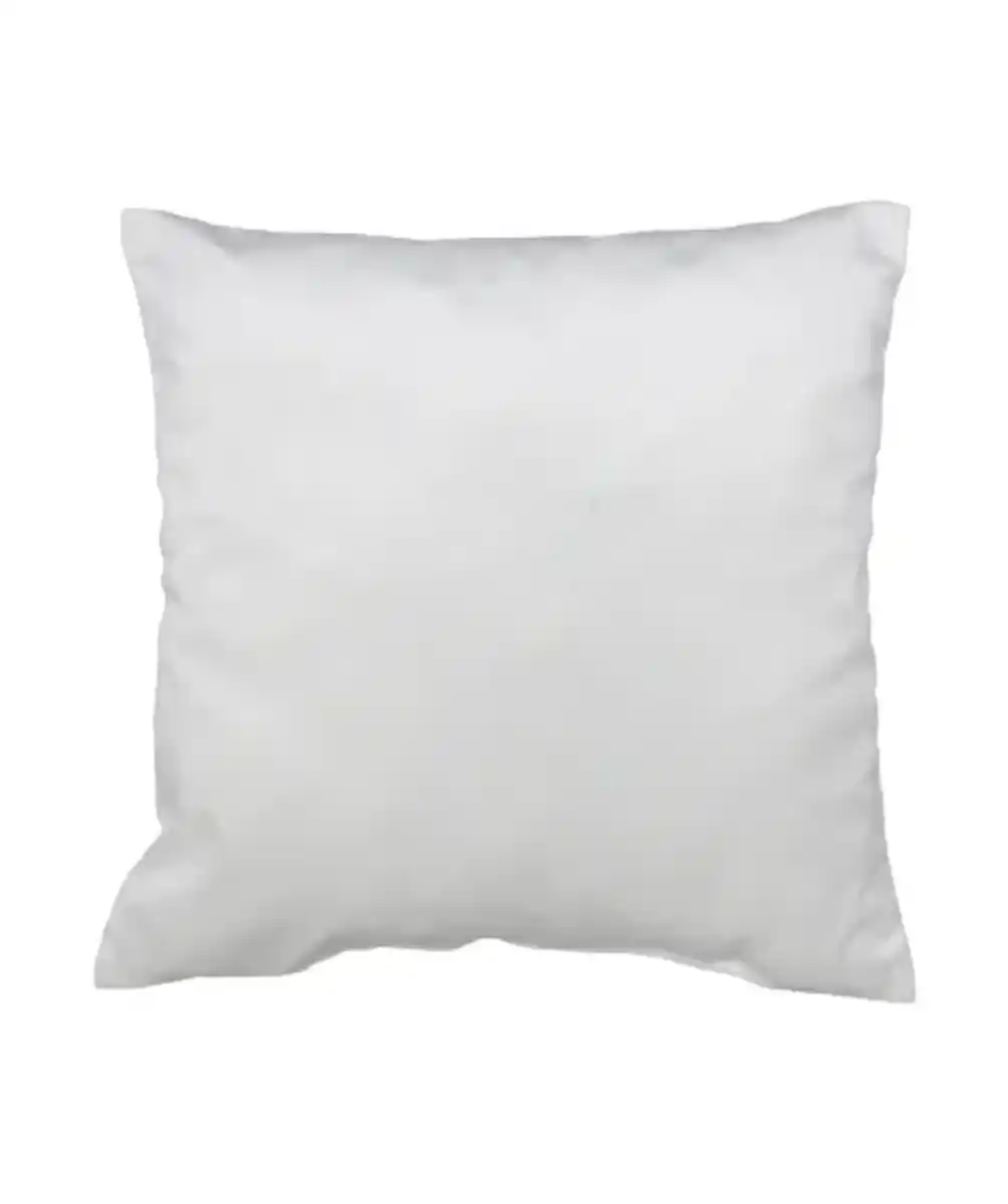 Bild 1 von Samtkissen, offwhite