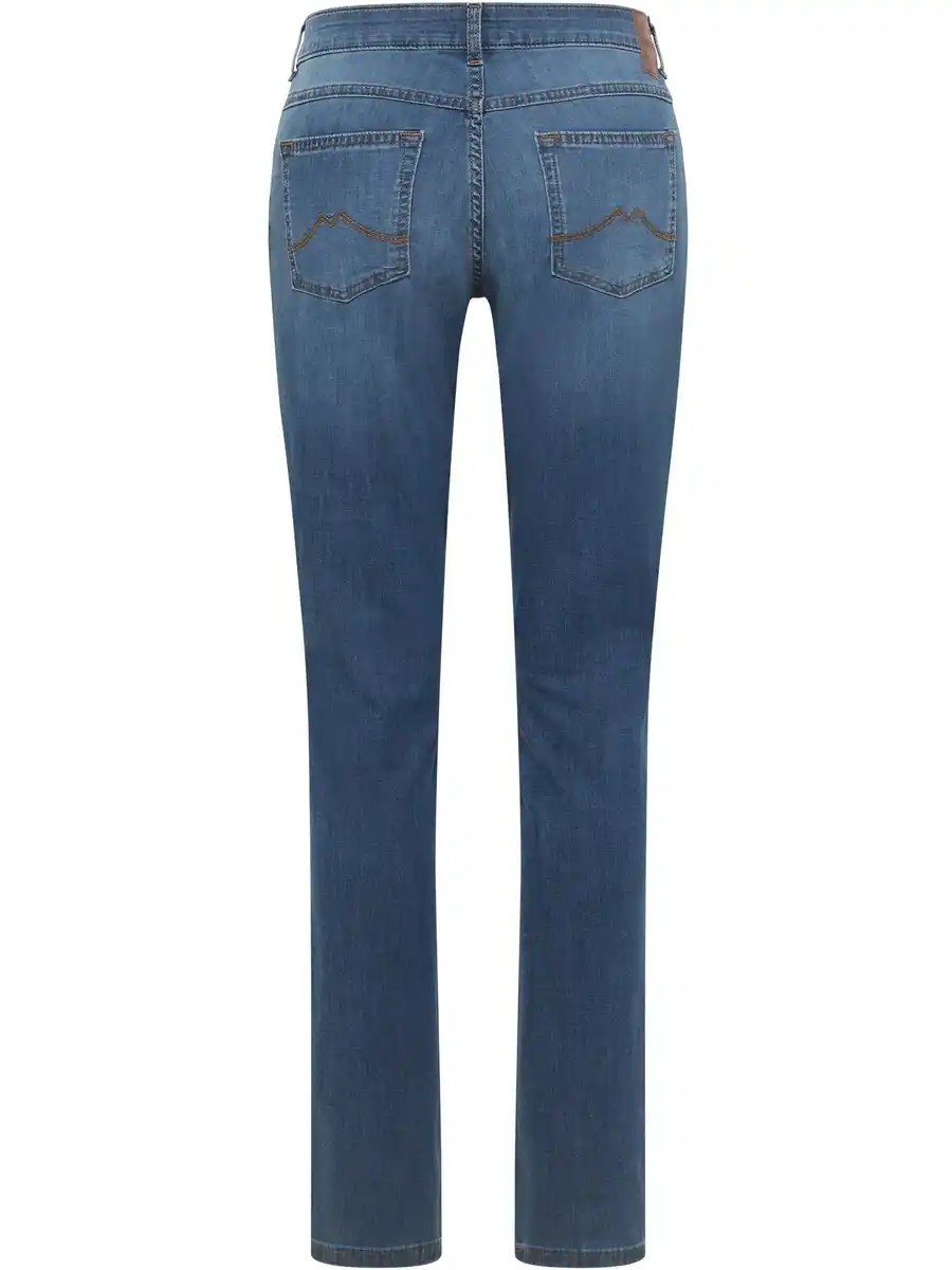 Bild 2 von Damen Jeans "Rebecca" Blau