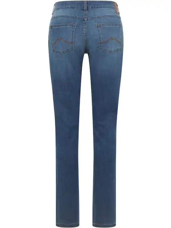 Bild 2 von Damen Jeans "Rebecca" Blau