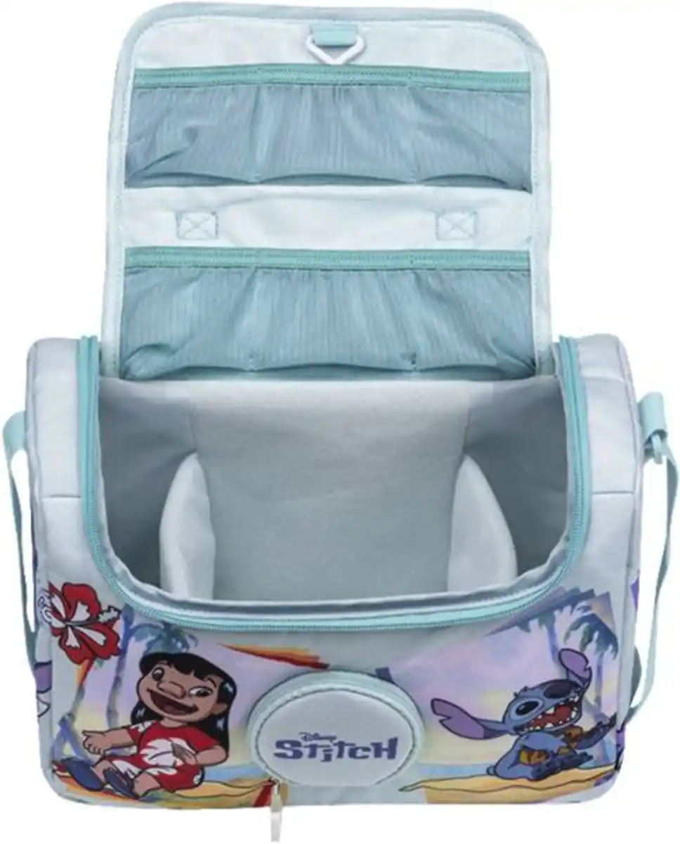 Bild 4 von Tonies HörSpiel Transporter - Stitch Tonies