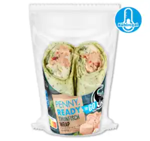 PENNY READY Wrap