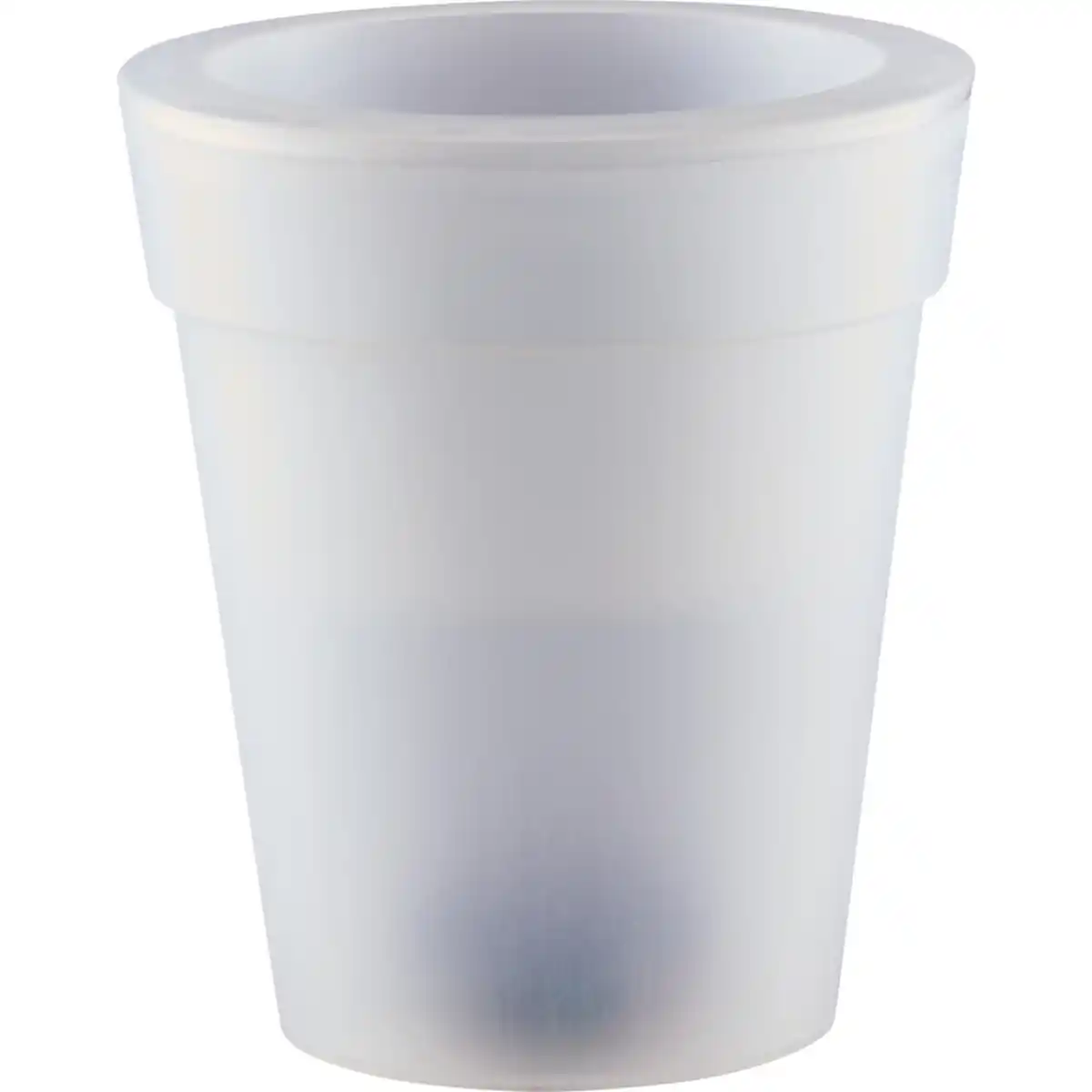 Bild 1 von LED-Solar-Blumentopf Ø 16,5 cm