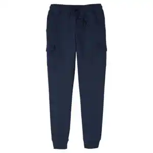 UP2FASHION MEN Herren Jogginghose, Marineblau, M