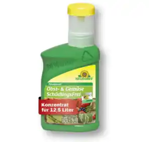 Neudorff Obst- und Gemüse-Schädlingsfrei