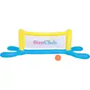 Bild 1 von Avenli SunClub Volleyball-Set 239 x 74 x 76 cm
