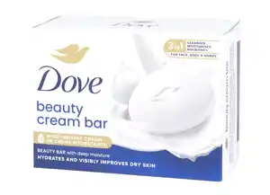 Dove Seife Beauty Cream Bar