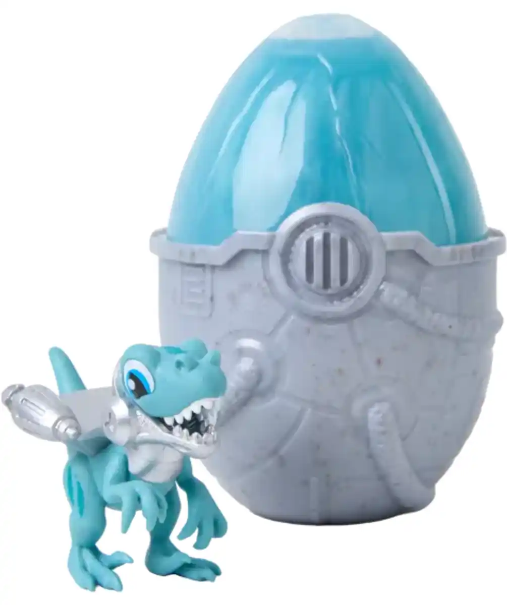 Bild 1 von Simba Gootastic Dino Slime, blau