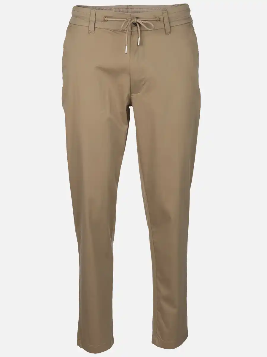 Bild 1 von Herren Chinohose in leichter Qualität Beige