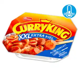 MEICA Curry King XXL*