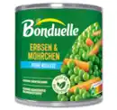 Bild 1 von BONDUELLE Erbsen & Möhrchen