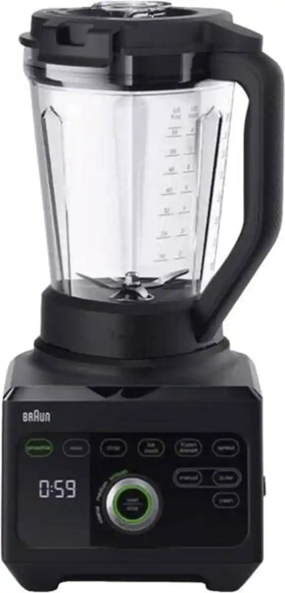 Bild 1 von Braun Domestic Home JB 9040