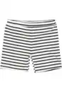 Bild 1 von Badeboxershorts - Weiß, 122/128