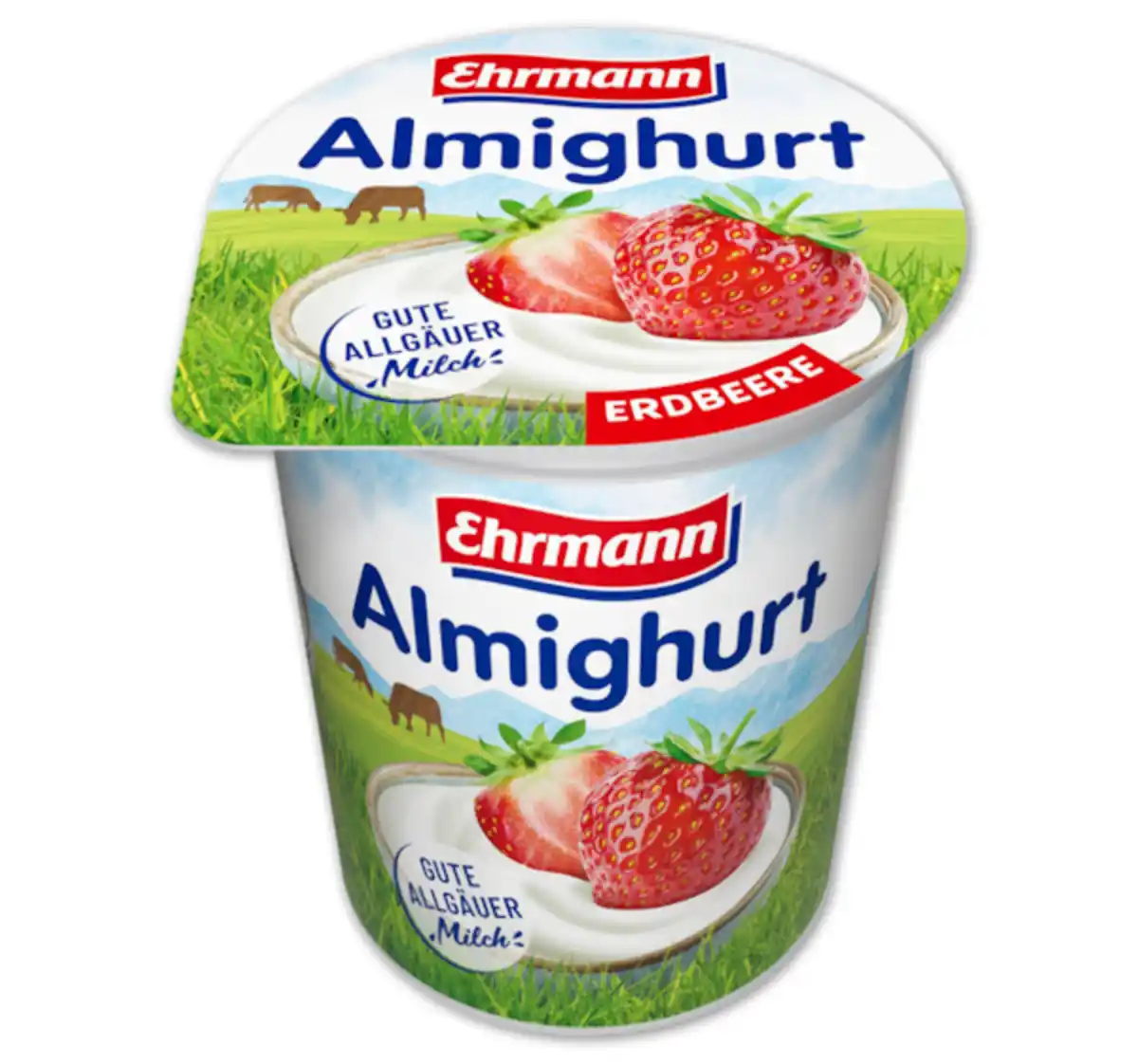 Bild 1 von EHRMANN Almighurt