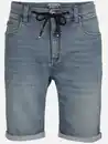 Bild 1 von Herren Jeansshorts Blau