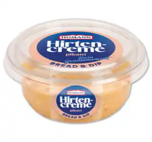 HOMANN Dip*
