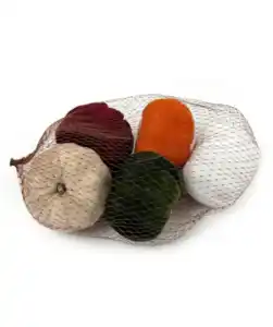 Deko Zubehoer, bunt
