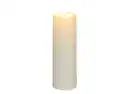Bild 1 von LED Outdoor-Kerze mit Flackerlicht