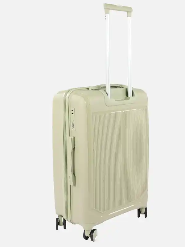 Bild 2 von Koffer "AntiguaM" 68x45x26cm Beige