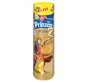 DE BEUKELAER Prinzenrolle*