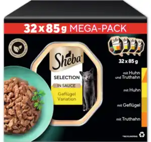 SHEBA Selection*