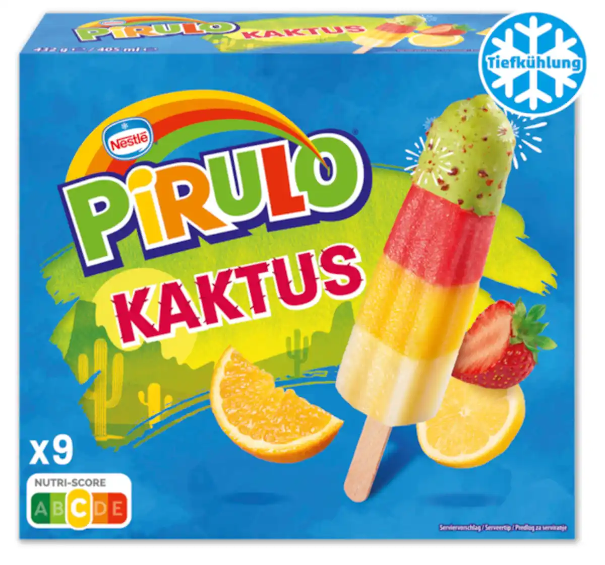 Bild 1 von SCHÖLLER Pirulo Kaktus*