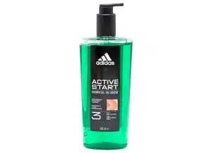 adidas Duschgel Active Start