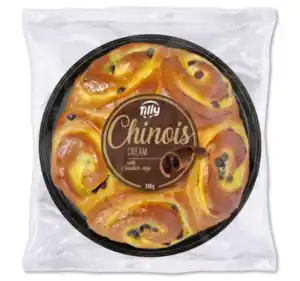 TILLY Chinois*